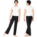 Theatricals Child V-Front Boot Cut Pants - Size Large, Black - Buy Online on SooperMarket.com