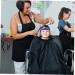 FOYTOKI Haircut Shaving Template Hair Cutting Guide Adjustable Haircut Guide Silicone Fade Guide Adjustable Hair Fade Guide Fade Guide for Men Neckline Shaving Guide Silicone Haircut Guide - Buy Online on SooperMarket.com