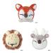 Pacifier Clip Animal Beads Teether Bracelet - Baby Teething Toy for Babies 0-12 Months | W03 - Buy Online on SooperMarket.com