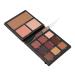 Barry M Cosmetics Multi Velvet Palette - Versatile Multi-Purpose Palette - Buy Online on SooperMarket.com