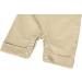 AmzBarley Baby Boys Gentlemans Tuxedo Romper Suit | Khaki 104 | 12-18 Months - Buy Online on SooperMarket.com