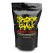 Spider Chalk Chunky Chalk - A Mix Of Powder and Blocks, 8 oz. Bag - Extra Dry, Long-Lasting Grip - For Rock Climbing (Indoor & Outdoor), Bouldering, & Gym