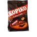 Kopiko Coffee Hard Candy Snacks - Original & Cappuccino Flavour 100g by Starry Mart (Pack of 4) (Original Coffee x 2 & Cappuccino x 2) - Buy Online on SooperMarket.com