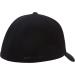 Oakley Men's Black/Carbon Fiber Tincan Cap - Small-Medium Size - Buy Online on SooperMarket.com