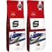 Vietnamese Coffee - Trung Nguyen Coffee S Blend 500g x 2 - Buy Online on SooperMarket.com