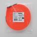 Looxmeer Rubberized Dog Tow Lines - 3m to 30m Leashes for Small & Medium Dogs | Neon Orange Practice Lines - Buy Online on SooperMarket.com