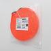Looxmeer Rubberized Tow Lines for Dogs - 3m/5m/7m/10m/15m/20m/30m Leash | Durable Neon Orange Leash for Small & Medium-Sized Dogs - Buy Online on SooperMarket.com