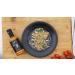 Chilli No.5 | Chinese Stir-Fry Hot and Sour Sauce Award-Winning Exclusive Five Chilli Blend Healthy Superfoods and Organic Vegan Gluten Free No Artificial Colours or Flavourings 200 ml Bottle - Buy Online on SooperMarket.com