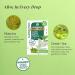 Twinings Superblends Matcha Green Tea - 20 Teabags | Energizing and Antioxidant-Rich Blend - Buy Online on SooperMarket.com