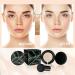 Mushroom Head Air Cushion CC Cream Foundation - Long Lasting Matte Concealer (Natural) - Buy Online on SooperMarket.com