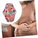 Reusable Menstrual Pad Cotton Lining, Washable Napkin for Women Yws-mc01 - Buy Online on SooperMarket.com