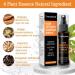Trendyfave Hair Regrowth Spray Hair Growth Serum Thickening Hair Volume Spray Anti Hair Loss Spray Hair Rapid Growth Spray Natural Ingredients Hair Regrowth Serum Repair Hair Follicles -30ML - Buy Online on SooperMarket.com