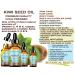 Chateau Cosmetics Kiwi Seed Oil - 100% Pure Cold Pressed Carrier Oil - 0.5 Fl.oz - Buy Online on SooperMarket.com