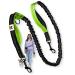 Bunge part for small dogs up to 15 kg to match the jogging line |Stretable from 110 to 160 cm |Replacement line or extension with 2 loops
