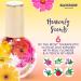 Blossom Heavenly Hemp Spring Bouquet Cuticle Oil - 0.42 fl oz - Moisturizing, Strengthening, Made in USA - Buy Online on SooperMarket.com