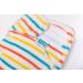 TotsBots Bamboozle Reusable Nappy - Eco-Friendly Bamboo Nappy for Babies & Toddlers - Size 1 (0-15lbs) - Buy Online on SooperMarket.com