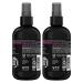 TRESemm Hair Care 5-in-1 Styling Spray for Fine Hair 2pk - Weightless, Volumizing, Heat Protectant - 8 Fl Oz - Buy Online on SooperMarket.com