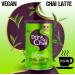 Drink Me Tea Pick N Mix - Choose From 4 Flavours | Spiced Vanilla Dirty Vegan Chai Latte | Pack of 2 x 250g- Perfect Tea Gift Set for Tea Lovers - Buy Online on SooperMarket.com