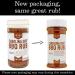 Lillie's Q Carolina Dirt BBQ Rub - Sweet Southern Spice Blend for Ribs, Pork & More (3.25 oz, 2-Pack) - Buy Online on SooperMarket.com