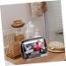 Balacoo Women's Makeup Set - 2 Stylish Cosmetic Bags & All-in-One Toiletry Kit for Professional Makeup - Durable & Portable Makeup Organizer - Buy Online on SooperMarket.com