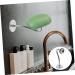 Amosfun 2pcs Stainless Steel Soap Holder Shampoo Bar Kitchen Shower Soap Holder Sponge Holder Bathroom Bar Soap Holder Bathroom Shower Soap Holder Wall Bar Soap Holder Soap Dish Magnetic - Buy Online on SooperMarket.com