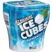 Ice Breakers Ice Cubes Peppermint Sugar Free Gum 40 Pieces (Pack of 12) - Buy Online on SooperMarket.com