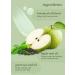 NOONI Appleseed Lip Oil Set - Applemint & Appletea | Moisturizing Lip Oil Duo with Apple Seed Oil | Lip Stain Gift Sets for Chapped Lips - 17 Duo - Buy Online on SooperMarket.com