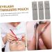 Stahad 6 STK Tweezers Storage Bag | Tool Organizer for Make-Up & Scissors | Compact 22x4.3x1cm - International Shipping Available - Buy Online on SooperMarket.com