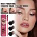Anjoize 4-Tip Microblade Brow Pen Home Eyebrow Care Kit 4D Laminated (Taupe) - Buy Online on SooperMarket.com
