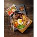 CNMART Indomie Noodles Mixed 4 Flavours HALAL 40 Packs Case (Mi Goreng Stir Fry Spicy Chicken Special Chicken) - Buy Online on SooperMarket.com
