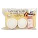 Radiant Renewal Skincare Trio by the Balm - 3 Pc Face Mask Night Cream & Serum for Women | Shop Internationally - Buy Online on SooperMarket.com