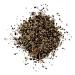 Manor Springs Organic Cracked Black Pepper - Coarse Ground (100g) - Buy Online on SooperMarket.com