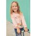 DHASIUE Baby Girls Unicorn Sweatshirt Jumper T-Shirt | Cute Long Sleeved Cotton Tee | Kids Toddler Clothes Ages 1-7 | 2-3 Years | Dinosaur/Pink - Buy Online on SooperMarket.com