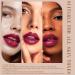 Plumping Lip Oil | Hydrating Chilli Extract Lip Plumper Gloss | Long Lasting Waterproof Tinted Lip Balm for Women - Buy Online on SooperMarket.com