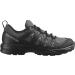Buy SALOMON X Braze Gore-Tex Women's Outdoor Shoes - Stylish Hiking Footwear in Magnet Black (EU 36) - International Shipping Available - Buy Online on SooperMarket.com
