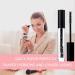 Clear Eyebrow Setting Gel 2PCS - Long Lasting, Waterproof, Sweat-Proof Brow Styling Gel for Makeup | Brows Styling Repair Liquid - Buy Online on SooperMarket.com