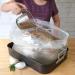 Turkey Brine XL Kit for up to 25 LBS - Made in the USA - 400 Ounces - Buy Online on SooperMarket.com