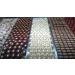 Sephra Simply Belgian Chocolate 10kg (Milk Chocolate) Choc Buttons For Enrobing Moulding Panning Piping Chocolatiers - Gluten Free Halal Kosher Vegetarian Lacto-Vegetarian - Buy Online on SooperMarket.com