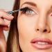 2-Piece Eyelash Brush Set - Reusable Brow & Lash Wands with Cap - Mascara Spoolies Applicator Brushes in Black & White - Buy Online on SooperMarket.com