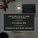 PekoeTea Edinburgh Earl Grey Blue Flower Tea - Citrus Earl Grey Luxury Blend | Chinese Black Tea with Bergamot Oil - Loose Leaf or Teabags 50g - Buy Online on SooperMarket.com