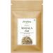 Zyanna Masala Chai Tea - Premium Assam Tea Blend with Indian Masala Spices (8.8oz - 125 Cups) - Buy Online on SooperMarket.com