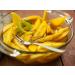 Richin Premium Pickled Mango Slice 16 Oz - Set of 4 Jars | Handpicked & Preserved | Exotic Flavor - Buy Online on SooperMarket.com