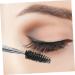 Balacoo 4 Pcs Grafting Eyelash Brush Set | Eyeliner Stamp White Eyeliner Eyebrow Spoolie & Glitter Gel | Perfect Eye Makeup Tool for Stunning Looks - Buy Online on SooperMarket.com