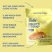 Sinless Snacks Lemon Biscotti Cookies - Soft & Chewy Keto Treats for Kids & Adults - 3 Ct - Buy Online on SooperMarket.com
