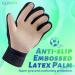 Clbort Children's & Adolescent Football Goalkeeper Gloves - Super Hold Double Protection Portable - Ideal for Young Keepers - Buy Online on SooperMarket.com