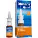 Rhinaris Nozoil Moisturizing & Lubricating Nasal Spray 10ml - Long Lasting Relief from Dryness Congestion Itchiness - Preservative-Free & Soothing Daily Nasal Care for Men & Women - Buy Online on SooperMarket.com
