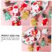 Alipis 156 Pcs Candy Wrapper Cards Holiday Lollipop Sticks Candy Gift Package Reindeer Lollipop Holder Christmas Lollipop Cards Lollipop Paper Cards Cute Holiday Items 300g Coated Paper As Shownx2pcs 25.4X19.4CMx2pcs - Buy Online on SooperMarket.com