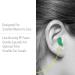 Howard Leight Max Lite Corded Foam Earplugs 5-Pair Vending Pack - Buy Online on SooperMarket.com
