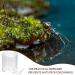 SEWOART Pet Water Feeder Ant Feeder Ant Watering Station Ant Water Feeder Ant Waterer Plastic Transparent - Buy Online on SooperMarket.com