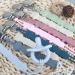 Buy Kowlone Silicone Frog Pacifier Clips for Girls - 2-Pack Gray | Perfect Baby Shower Gift - Buy Online on SooperMarket.com